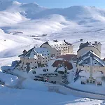 Monte Baia Uludag 3*