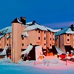 Monte Baia Uludag Otel Bursa