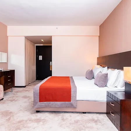 Monte Baia Uludag 3*