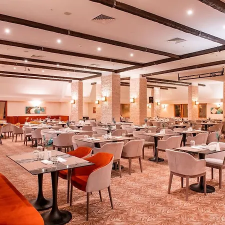 Monte Baia Uludag 3* 伯萨