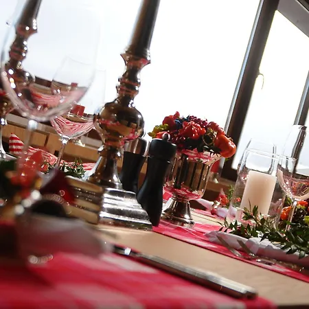 Monte Baia Uludag 酒店 3*