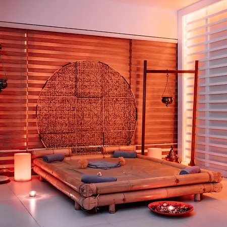 Monte Baia Uludag 伯萨