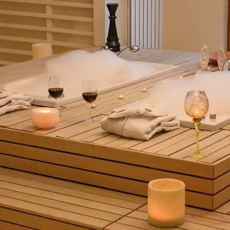 酒店 Monte Baia Uludag 伯萨