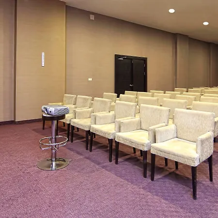 Monte Baia Uludag 酒店 伯萨