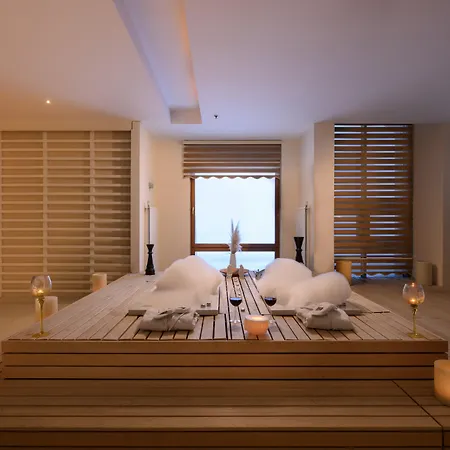 Monte Baia Uludag 酒店 3*