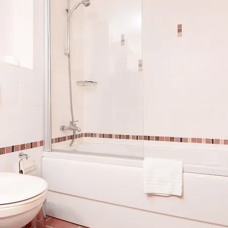 Monte Baia Uludag Hotel Bursa