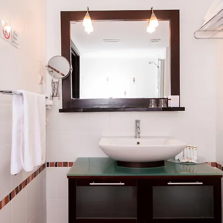 Monte Baia Uludag 酒店 3*