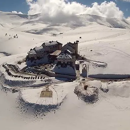 Monte Baia Uludag 3* بورصة