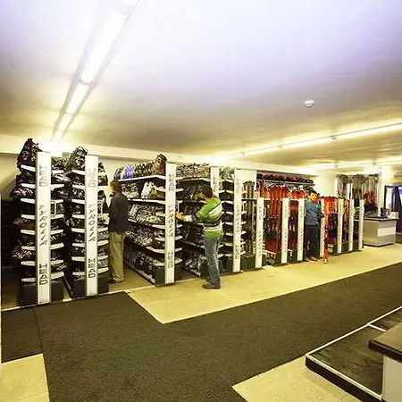 Monte Baia Uludag 酒店 3*