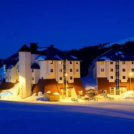 Monte Baia Uludag 3*