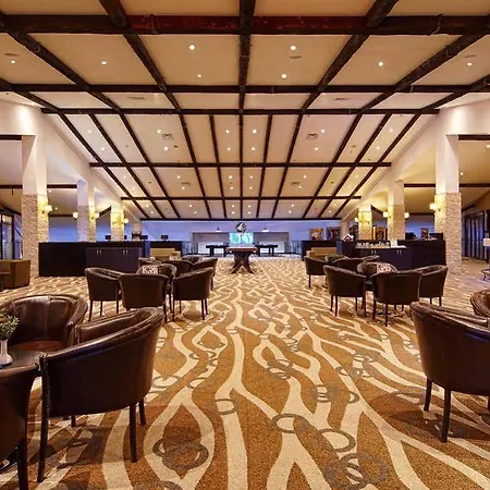 Monte Baia Uludag 酒店