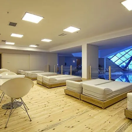 Monte Baia Uludag 伯萨