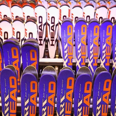 酒店 Monte Baia Uludag 伯萨