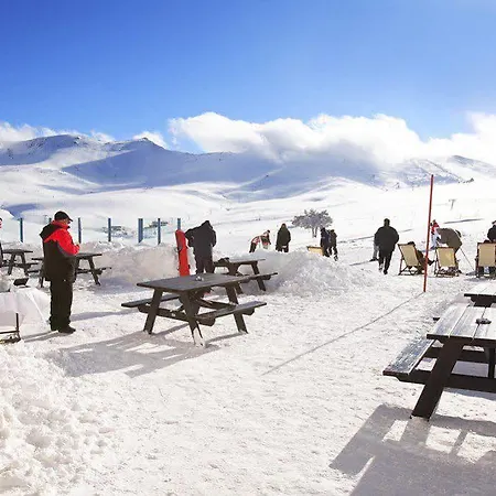 Monte Baia Uludag 3*