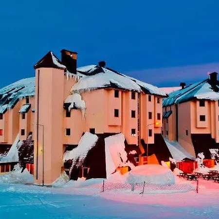Monte Baia Uludag Hotell Bursa