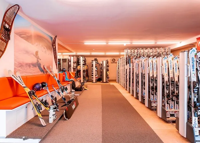 Monte Baia Uludag בורסה