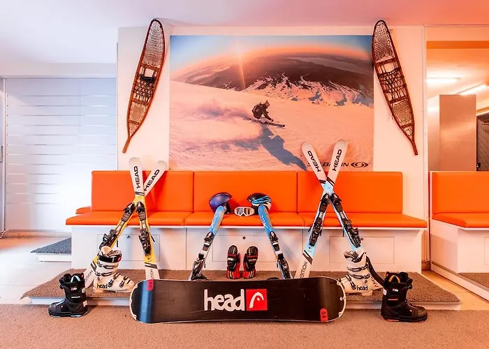 Monte Baia Uludag מלון