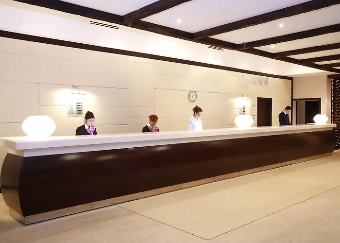 Monte Baia Uludag 3* בורסה