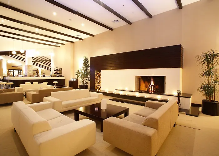 Monte Baia Uludag בורסה