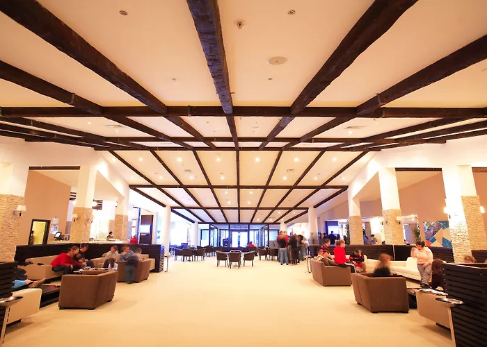 Monte Baia Uludag בורסה