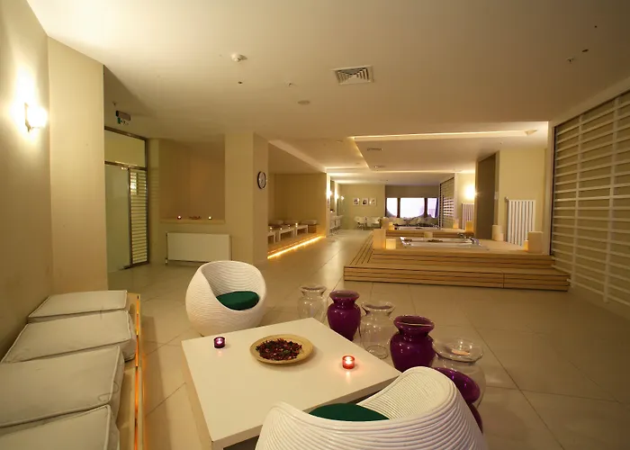 Monte Baia Uludag 3*