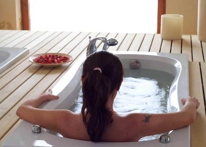 Monte Baia Uludag 3* בורסה