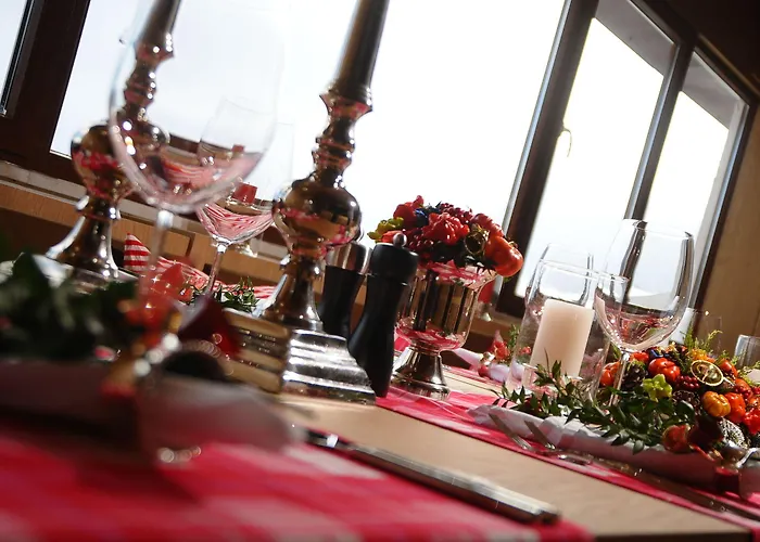 Monte Baia Uludag מלון 3*