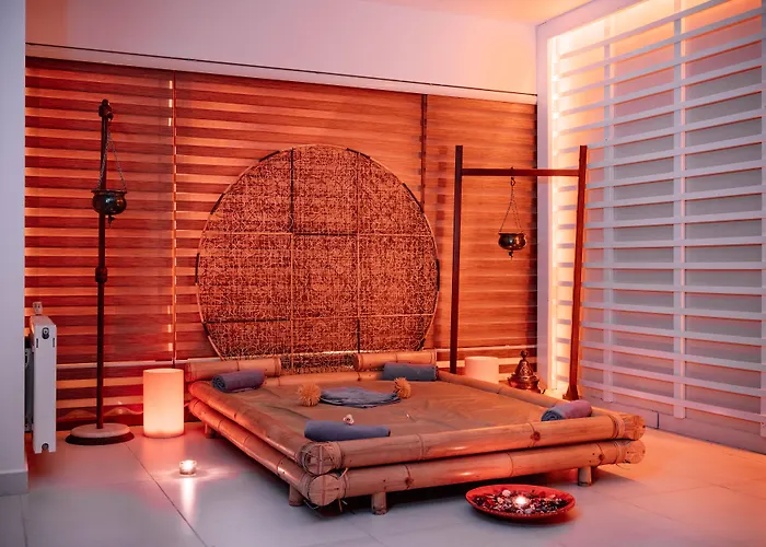 Monte Baia Uludag בורסה