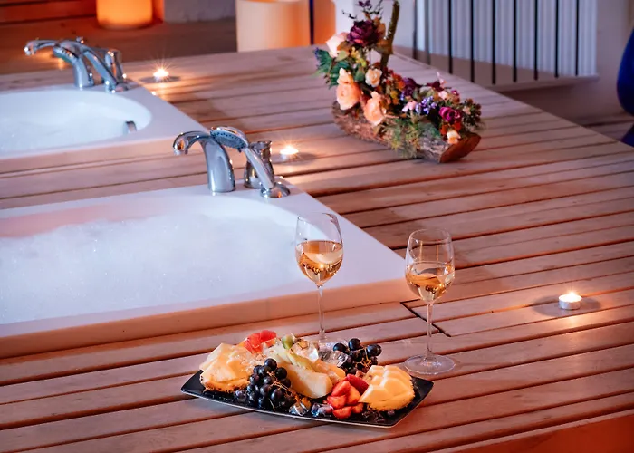 Monte Baia Uludag מלון 3*