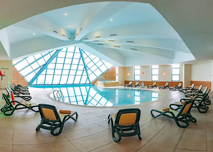 Monte Baia Uludag מלון