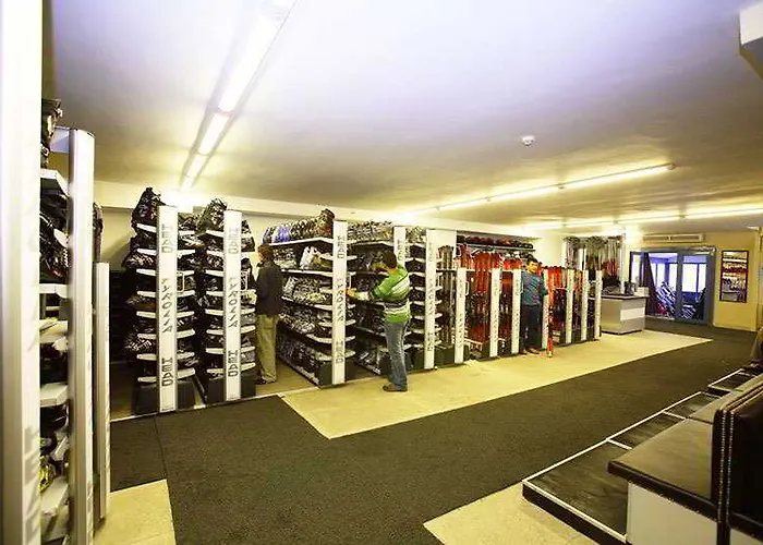 Monte Baia Uludag מלון 3*