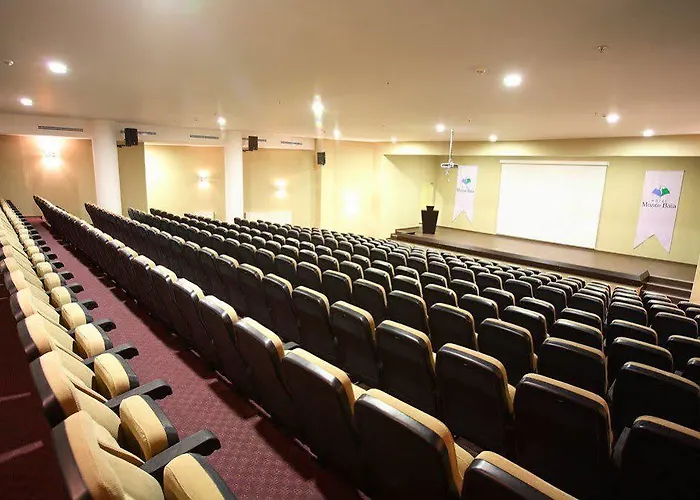 Monte Baia Uludag 3*