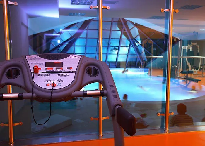 Monte Baia Uludag מלון בורסה