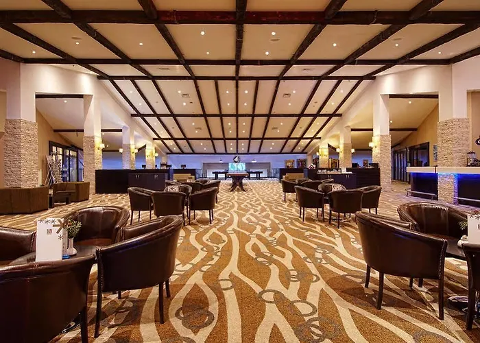 Monte Baia Uludag מלון